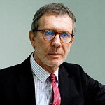 Arne Glimcher 佩斯总裁
